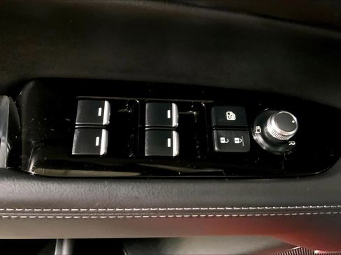 Used 2024 MAZDA CX-5 AWD 2.5 S w/ Premium Plus Pkg image 35