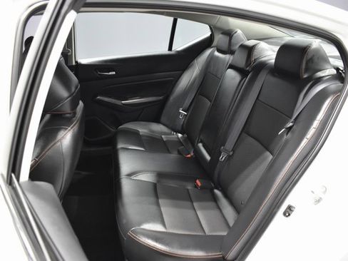 Used 2019 Nissan Altima 2.5 SR image 27