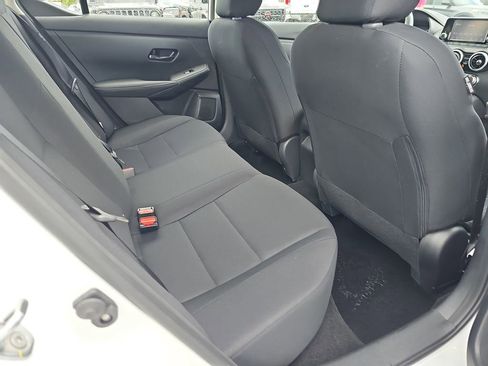 Used 2025 Nissan Sentra S FWD image 15