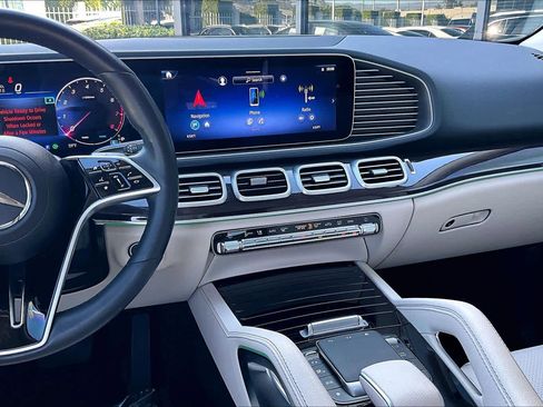 Used 2024 Mercedes-Benz GLE 350 GLE 350 image 6