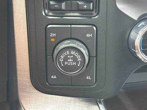 Used 2023 Ford F150 King Ranch w/ Equipment Group 601A High AWD/4WD image 25