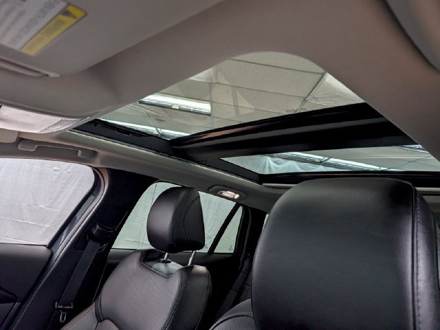 Certified 2026 MAZDA CX-50 AWD 2.5 S w/ Premium Package image 15