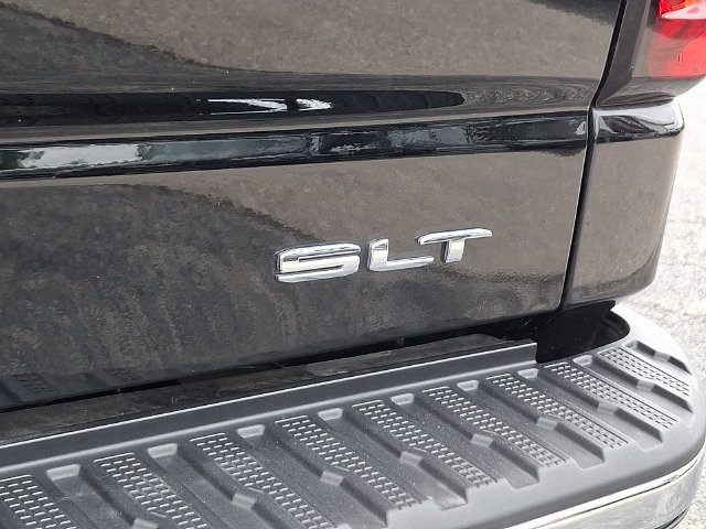 Used 2023 GMC Sierra 1500 SLT w/ SLT Premium Package AWD/4WD image 33
