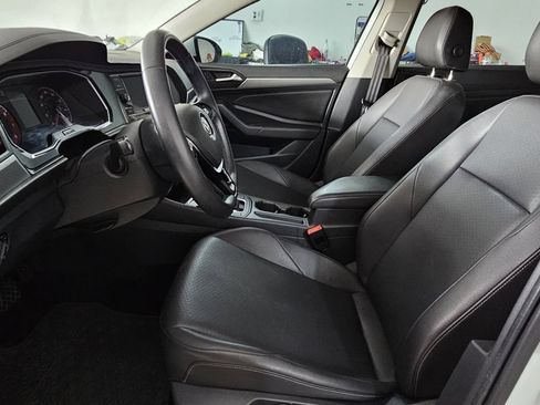 Used 2020 Volkswagen Jetta SE FWD image 14