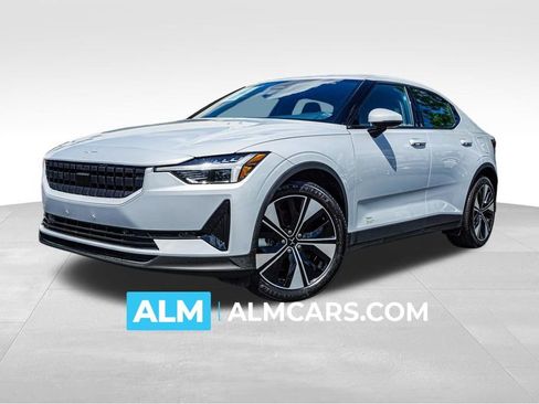 Used 2023 Polestar Polestar 2 AWD/4WD image 1