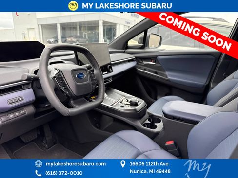 Used 2026 Subaru Trailseeker AWD/4WD image 10