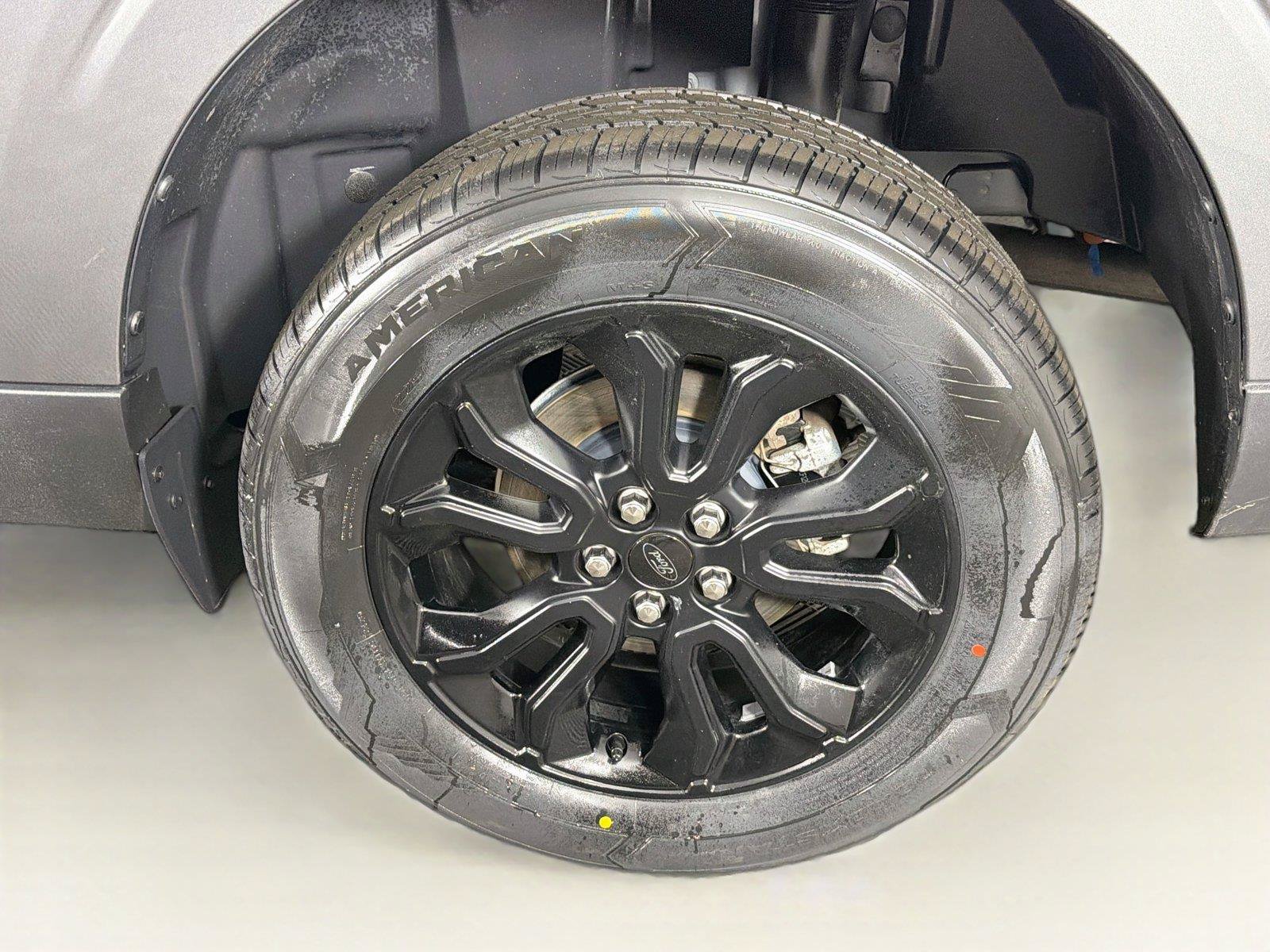 Used 2024 Ford Maverick XLT w/ XLT Luxury Package FWD image 34