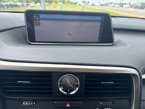 Used 2019 Lexus RX 350 AWD w/ Navigation Package image 21