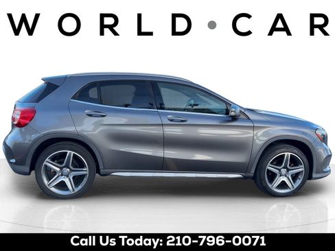 Used 2016 Mercedes-Benz GLA 250 image 2