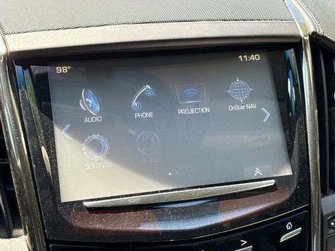 Used 2016 Cadillac ATS Sedan RWD image 24