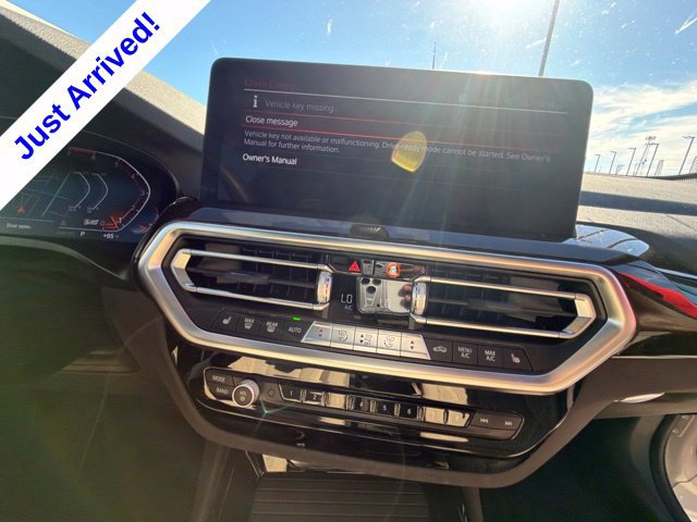 Used 2023 BMW X3 sDrive30i w/ Premium Package RWD image 30