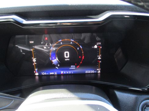 Certified 2023 Chevrolet Colorado LT w/ LT Convenience Package II image 17