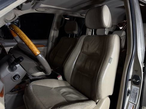 Used 2004 Lexus GX 470 AWD/4WD image 10