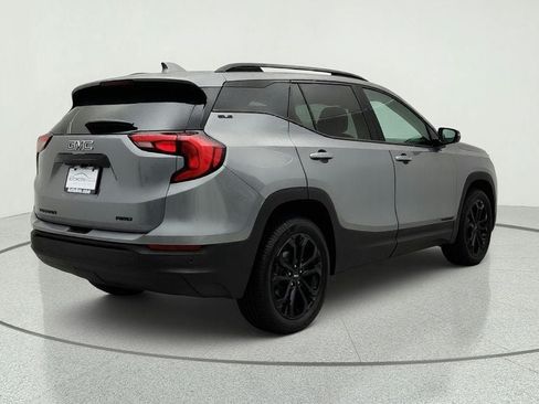 Used 2019 GMC Terrain SLE w/ Driver Convenience Package AWD/4WD image 5