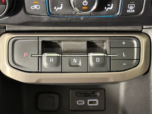 Used 2021 GMC Acadia Denali w/ Denali Technology Package image 34