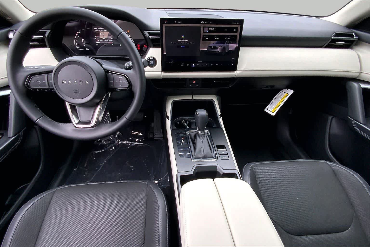 New 2026 MAZDA CX-5 Select AWD/4WD image 5