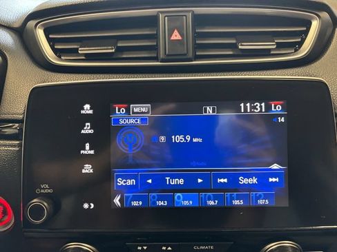 Used 2020 Honda CR-V EX-L image 19