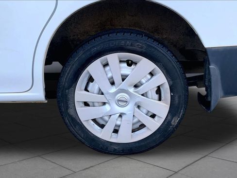 Used 2015 Nissan NV200 S w/ Cruise Control Package FWD image 10