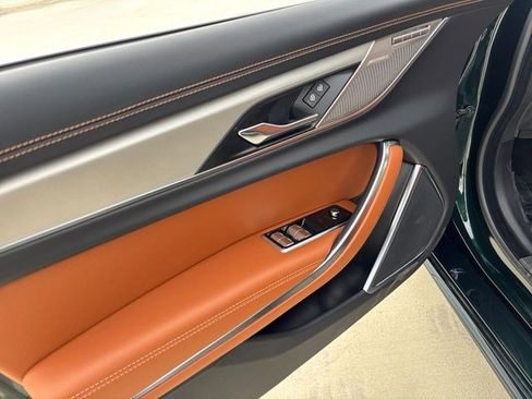 New 2024 Jaguar XF R-Dynamic SE image 12