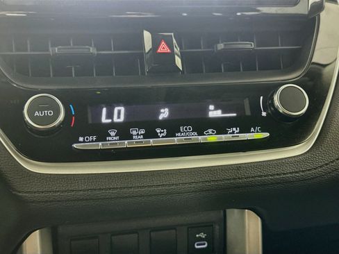 Certified 2023 Toyota Corolla Cross LE AWD/4WD image 17