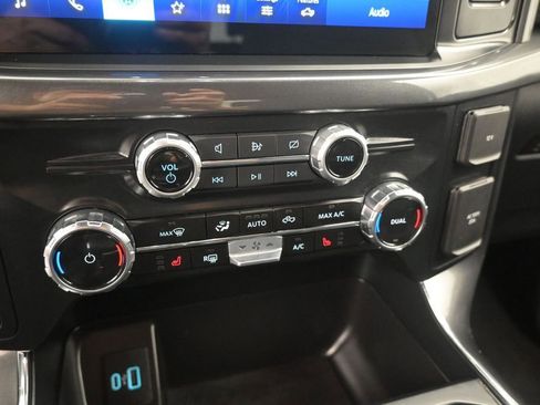 Certified 2023 Ford F150 XLT w/ Equipment Group 302A High RWD image 22