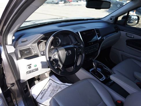 Used 2019 Honda Ridgeline RTL-E image 22