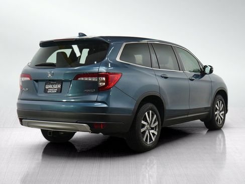 Used 2019 Honda Pilot EX-L image 5