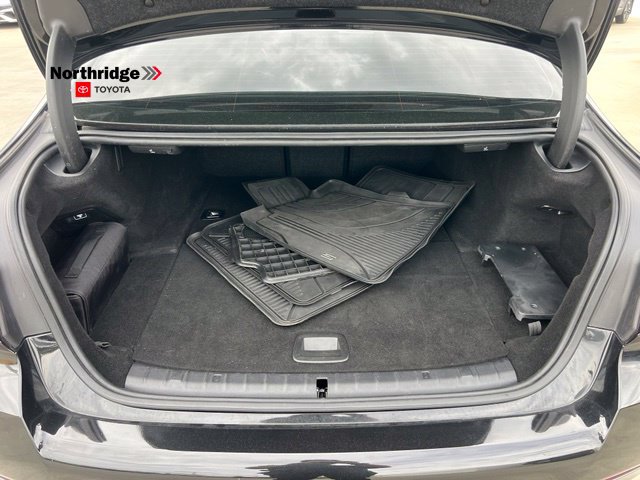 Used 2021 BMW 530e w/ M Sport Package RWD image 41