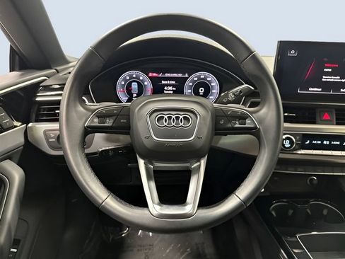 Used 2024 Audi A5 2.0T Premium w/ Summer of Audi Package AWD/4WD image 17