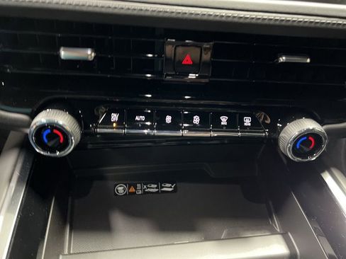 New 2026 Chevrolet Tahoe LT image 31