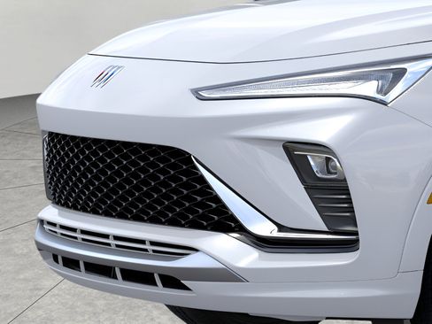 New 2026 Buick Envista Avenir image 13