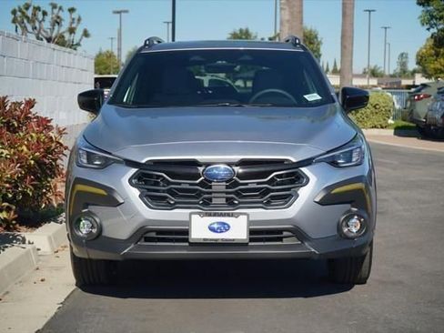 New 2026 Subaru Crosstrek 2.5i Sport image 5