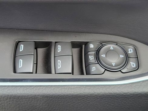 New 2025 GMC Sierra 2500 Denali w/ Denali Reserve Package image 20