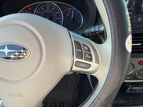 Used 2013 Subaru Forester 2.5X w/ Popular Pkg 1 AWD/4WD image 26