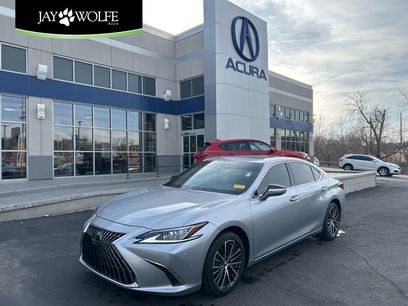 Used 2023 Lexus ES 250 250