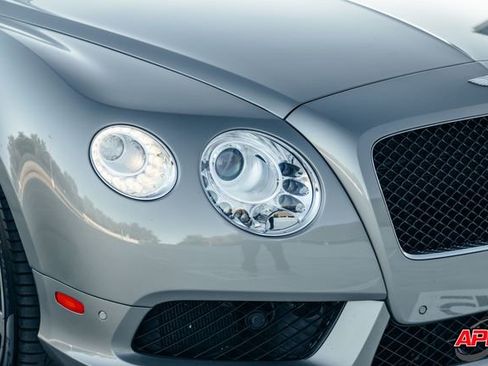 Used 2013 Bentley Continental GT image 45