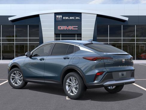 New 2026 Buick Envista Preferred image 3