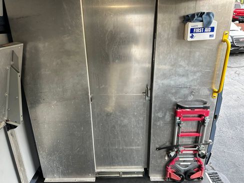 Used 2021 RAM ProMaster 3500 image 32