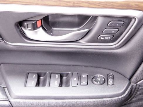 Used 2021 Honda CR-V EX-L image 23