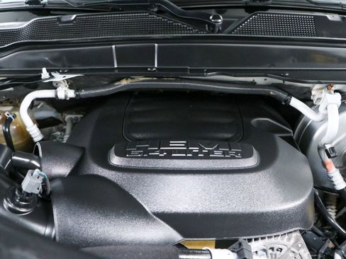 Used 2022 RAM 2500 Tradesman AWD/4WD image 28