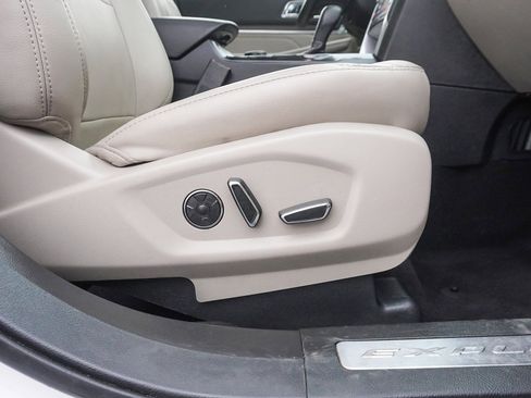 Used 2018 Ford Explorer Limited w/ Equipment Group 301A image 42