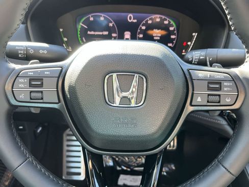 New 2026 Honda Accord Sport image 21
