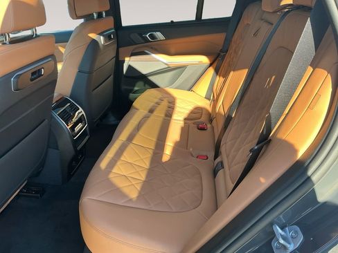 New 2026 BMW X5 xDrive40i w/ Climate Comfort Package AWD/4WD image 13