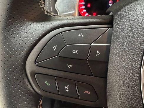 Used 2024 Dodge Durango SRT Hellcat AWD/4WD image 17