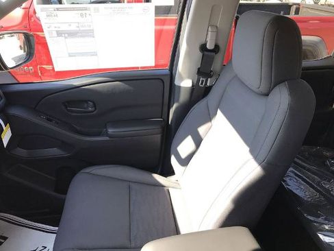 Certified 2026 Nissan Frontier S image 22