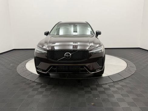 New 2026 Volvo XC60 B5 Ultra w/ Protection Package Premier AWD/4WD image 2