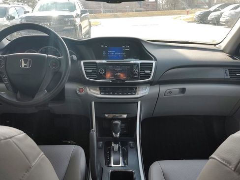 Used 2013 Honda Accord EX-L image 22