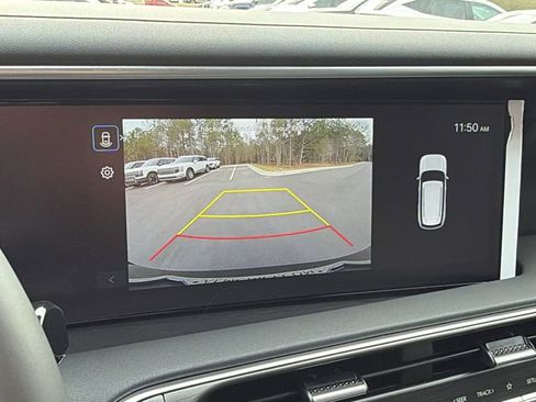 New 2026 Hyundai Palisade SEL image 28