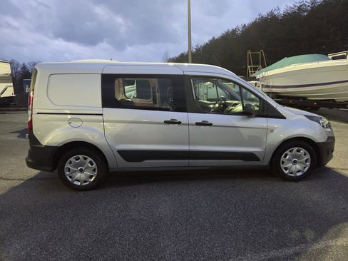 Used 2016 Ford Transit Connect XL image 1