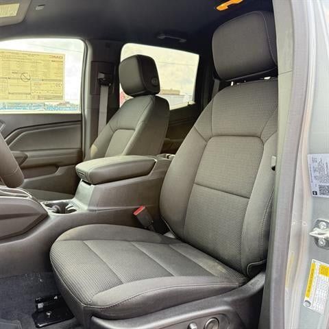 New 2026 GMC Canyon Elevation w/ Convenience Package RWD image 19